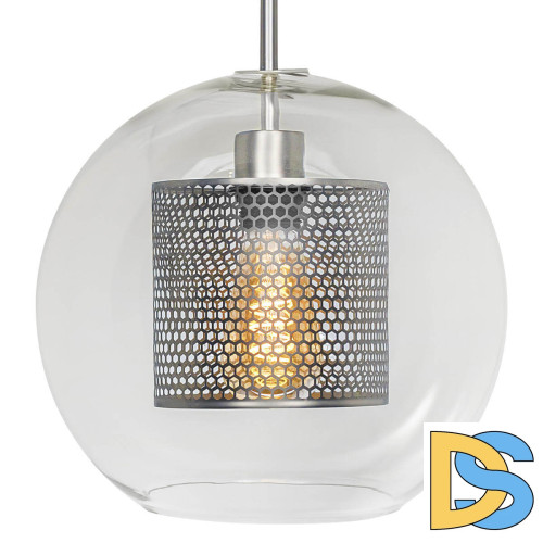 Подвесной светильник LOFT IT Hexagon Loft2567-C