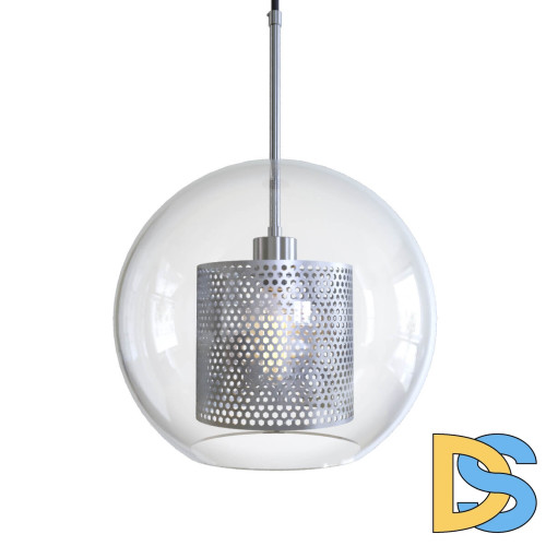 Подвесной светильник LOFT IT Hexagon Loft2567-C