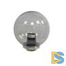Уличный светильник Fumagalli Globe 250 Classic G25.B25.000.BZE27