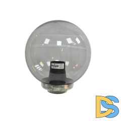 Уличный светильник Fumagalli Globe 250 Classic G25.B25.000.BZE27