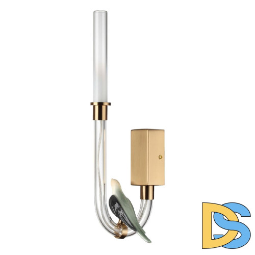 Бра Odeon Light Lark 5431/2WL