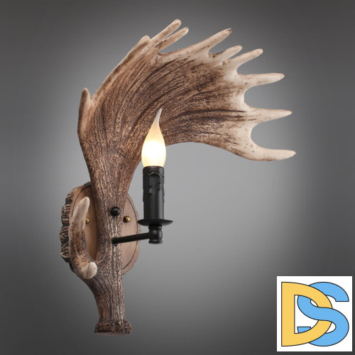 Бра Omnilux Sinio OML-52201-01