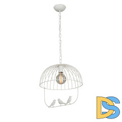 Подвесная люстра Vitaluce V2915-0/1