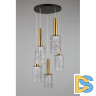 Подвесная люстра Aployt Henrite APL.310.13.05