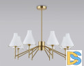 Люстра на штанге Ambrella Light High Light Modern LH57135