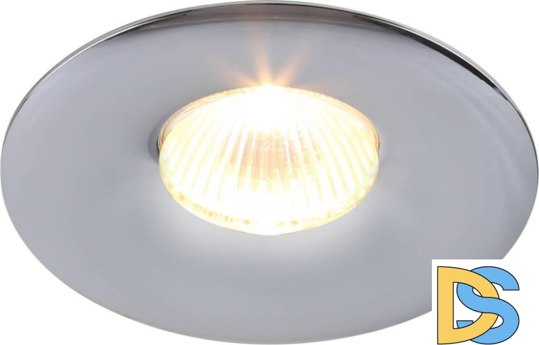 Встраиваемый светильник Divinare Sciuscia 1765/02 PL-1