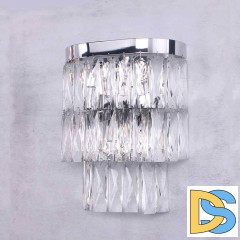 Настенный светильник Newport 10123/A М0058800