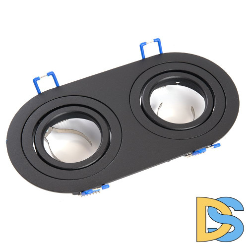 Встраиваемый светильник Feron DL2812 48459