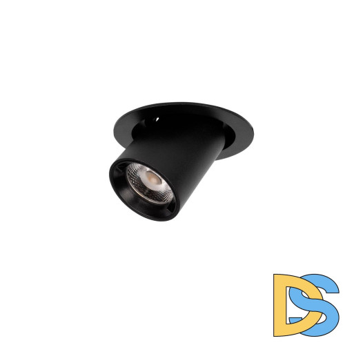 Встраиваемый светильник Loft IT Apex 10327/A Black