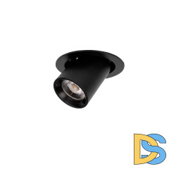 Встраиваемый светильник Loft IT Apex 10327/A Black