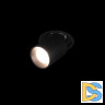 Встраиваемый светильник Loft IT Apex 10327/A Black