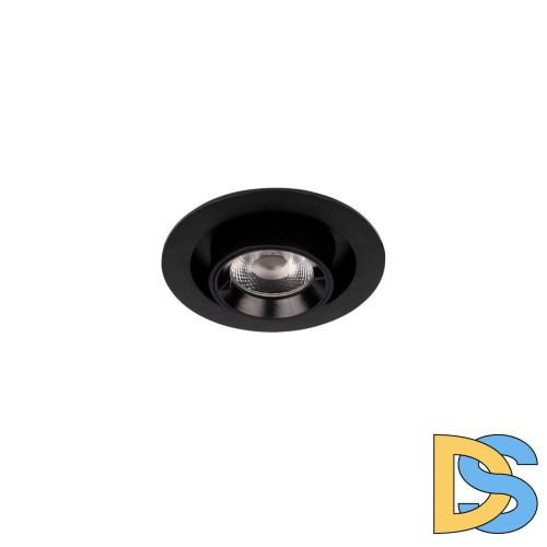 Встраиваемый светильник Loft IT Apex 10327/A Black