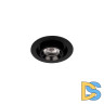 Встраиваемый светильник Loft IT Apex 10327/A Black