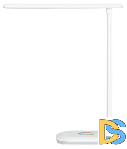 Настольная лампа Эра NLED-502-11W-W Б0057194