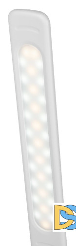 Настольная лампа Эра NLED-502-11W-W Б0057194