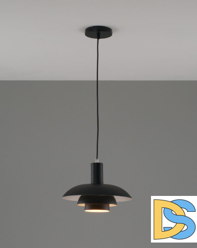 Подвесной светильник Moderli Pescara V10659-1P