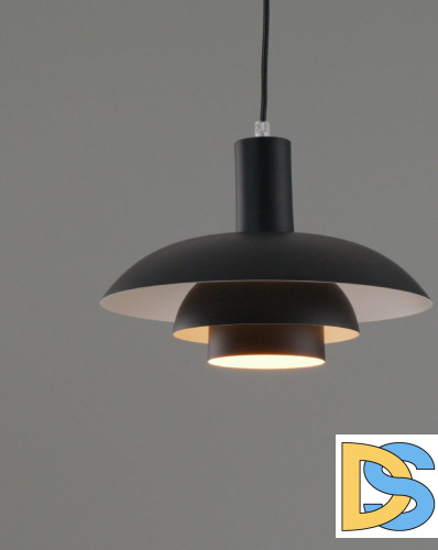 Подвесной светильник Moderli Pescara V10659-1P