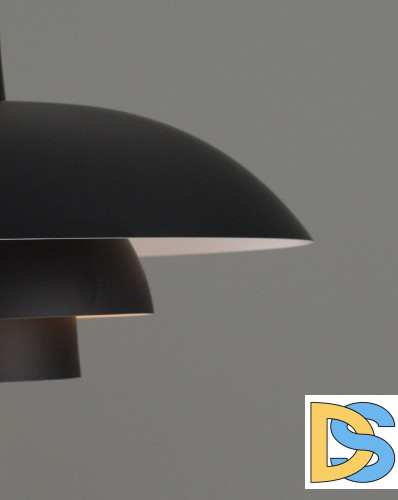 Подвесной светильник Moderli Pescara V10659-1P