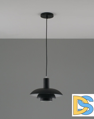 Подвесной светильник Moderli Pescara V10659-1P