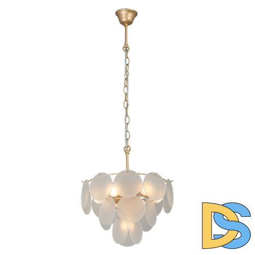 Подвесной светильник Vitaluce V5888-8/7