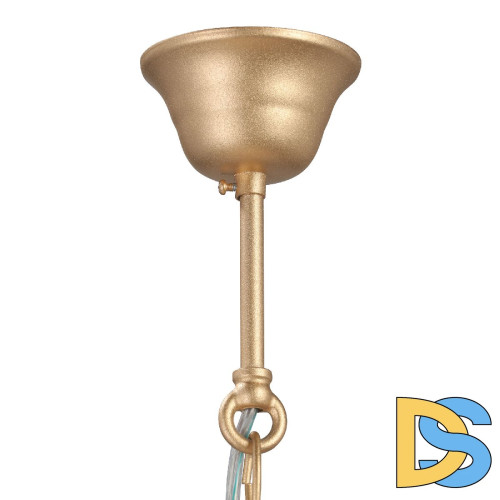 Подвесной светильник Vitaluce V5888-8/7