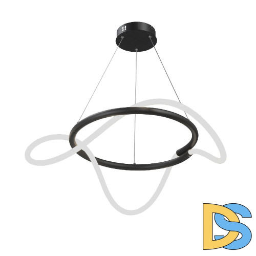 Подвесной светильник Vitaluce V5888-8/7