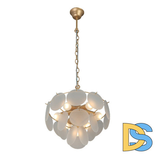 Подвесной светильник Vitaluce V5888-8/7