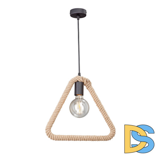 Подвесная люстра Vitaluce V4759-1/1S