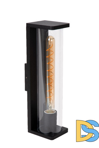 Уличный настенный светильник Lucide Sligo 15808/01/30