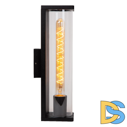 Уличный настенный светильник Lucide Sligo 15808/01/30