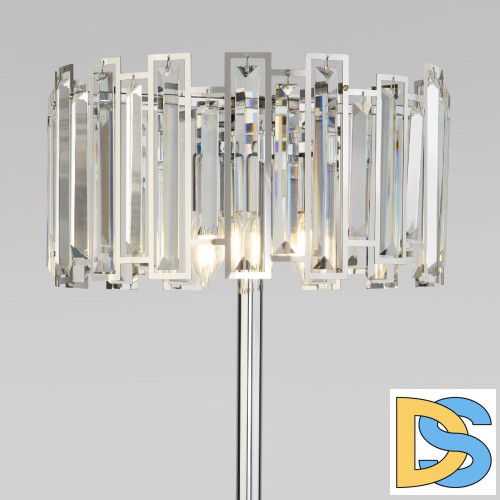 Торшер Bogates Cella 01149/3 Strotskis a062865