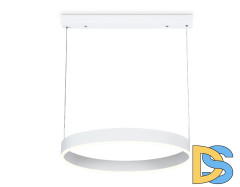 Подвесной светильник Ambrella Light Acrylica FA6605