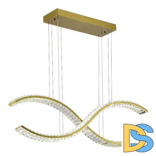 Подвесная люстра ST Luce Aceno SL6206.303.44