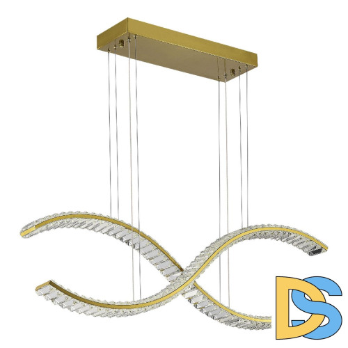 Подвесная люстра ST Luce Aceno SL6206.303.44