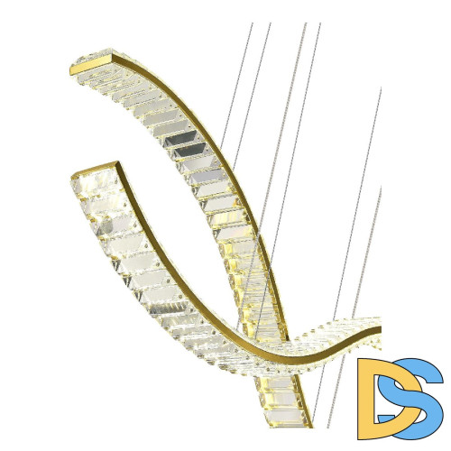 Подвесная люстра ST Luce Aceno SL6206.303.44