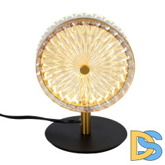 Настольная лампа Favourite Slik 4488-1T