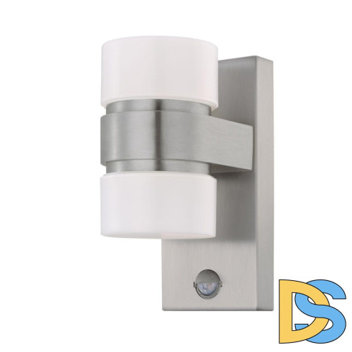 Уличный настенный светодиодный светильник Eglo Atollari 96277