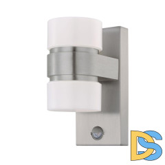 Уличный настенный светодиодный светильник Eglo Atollari 96277