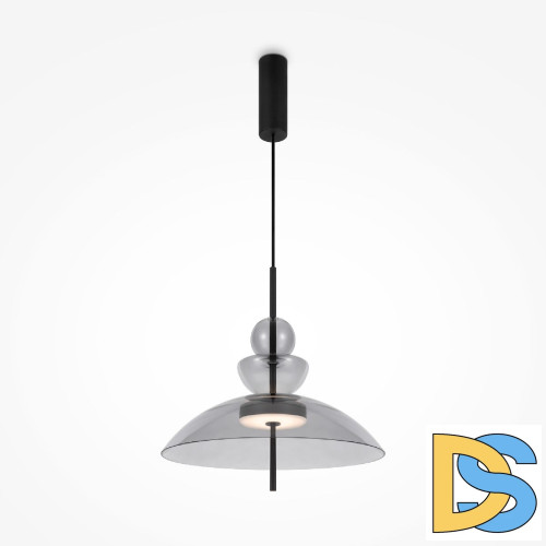 Подвесной светильник Maytoni Bangkok MOD185PL-L11B3K3