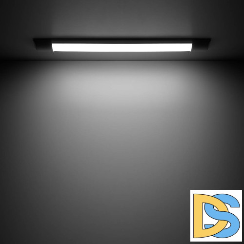 Потолочный светодиодный светильник Gauss 844424218