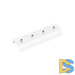 Коннектор прямой Arlight Mag-Orient-Con-I-Mini 037312