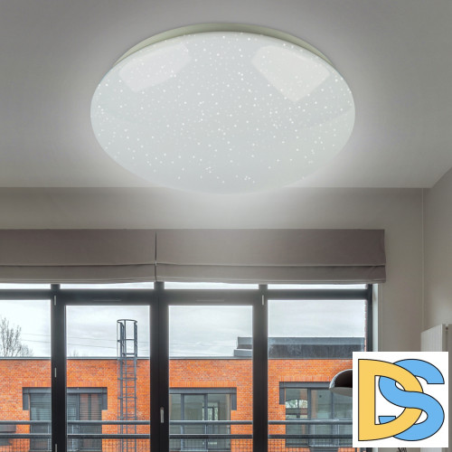 Потолочный светильник Эра SPB-6-18-4K Element Б0054047