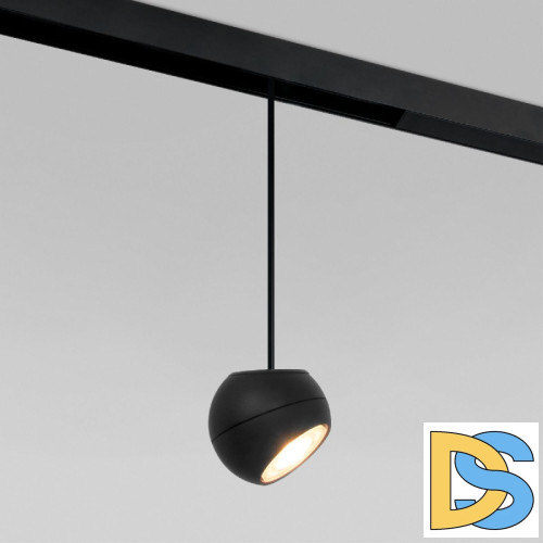 Магнитный трековый светильник Elektrostandard Lars 4690389190858 a062130