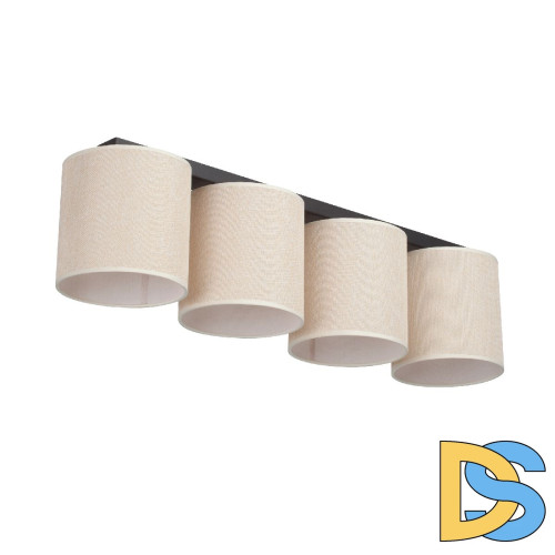 Потолочный светильник Vitaluce V2881-1/4PL