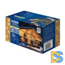 Уличная гирлянда Uniel ULD-B12006-195/TTK WARM WHITE IP44 UL-00010878