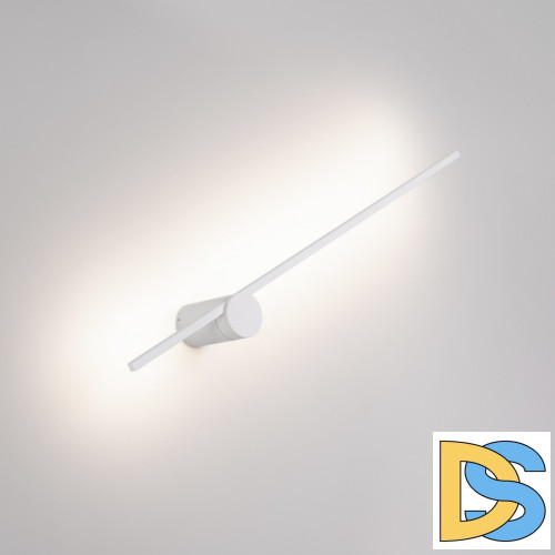 Настенный светильник Arlight SP-Vinci-S600x55-7W Warm3000 035683