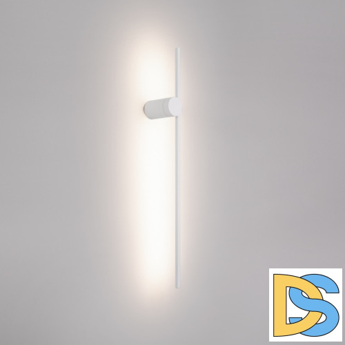 Настенный светильник Arlight SP-Vinci-S600x55-7W Warm3000 035683