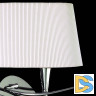 Бра Mantra Mara Chrome - White 1648