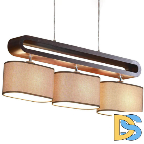 Подвесной светильник Lussole Nulvi LSF-2103-03