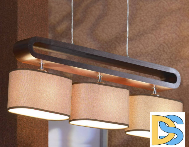 Подвесной светильник Lussole Nulvi LSF-2103-03